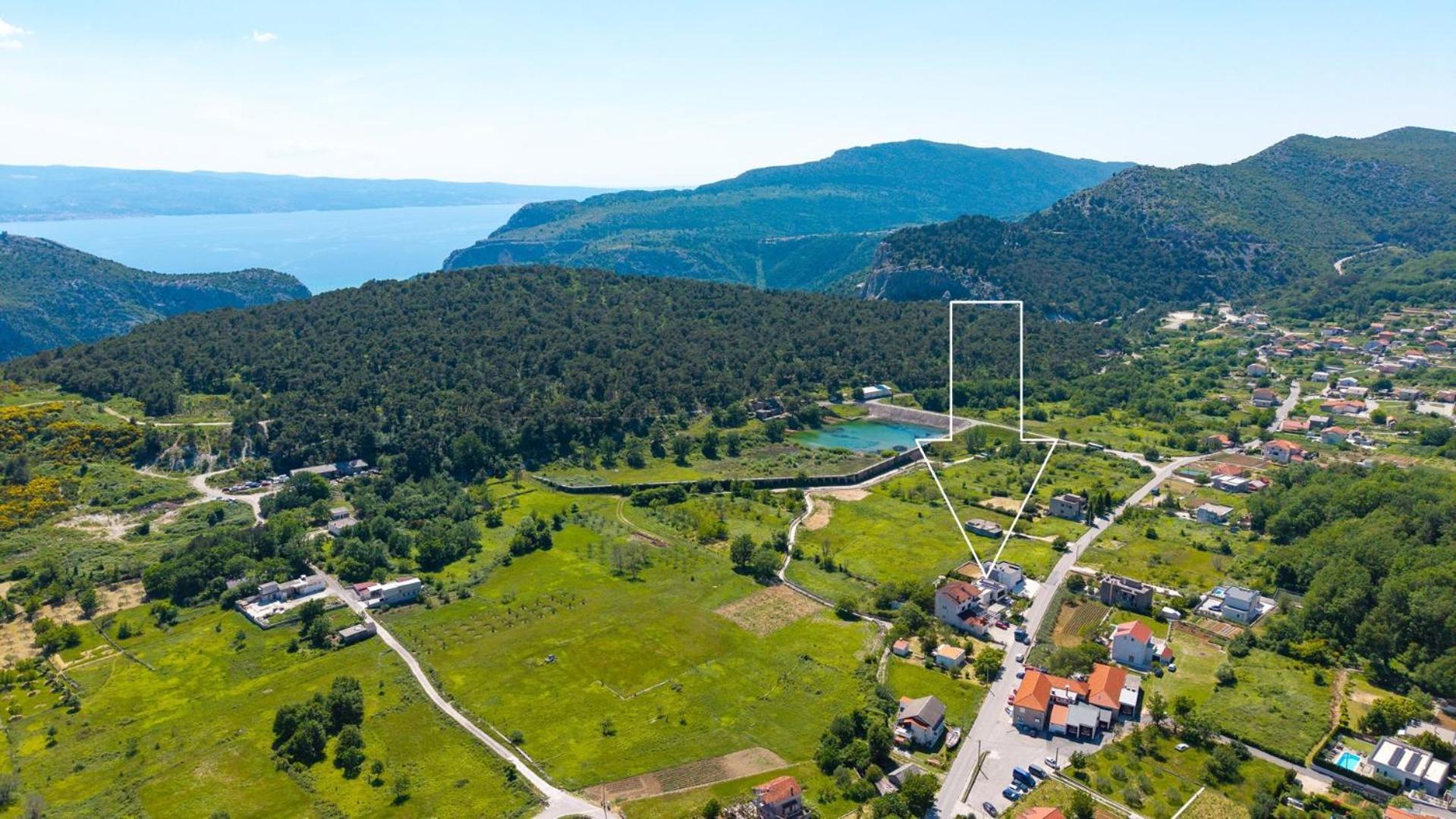 Villa Agava With Heated Pool, Jacuzzi, Sauna, Gym, 4 En-Suite Bedrooms Gata Exterior foto